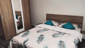 Apartament cu 2 camere, spatios si confortabil.